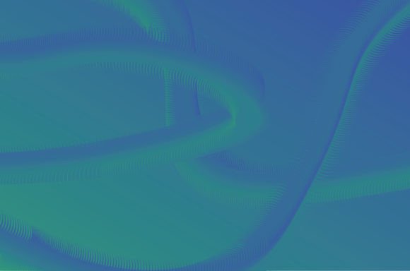 Unlocking Creative Potential with a Dynamic Blend Background